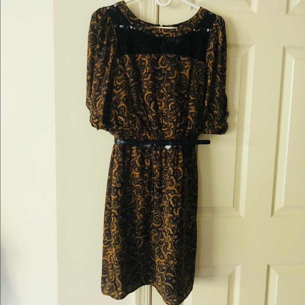 Jessica simpson dress size6